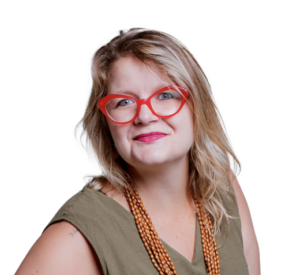 Kátia Schuster - Professora de Alemão