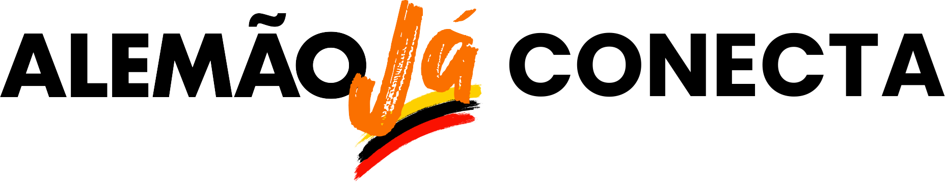 Alemão Já Conecta